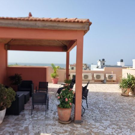 Appartamento Keur Coumba Dakar Esterno foto