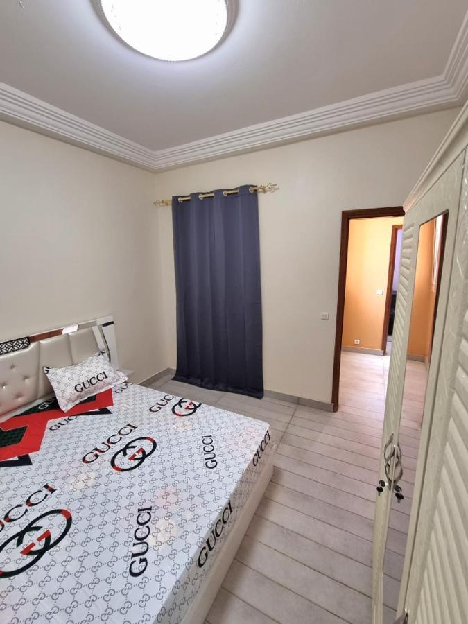 Appartamento Keur Coumba Dakar Esterno foto