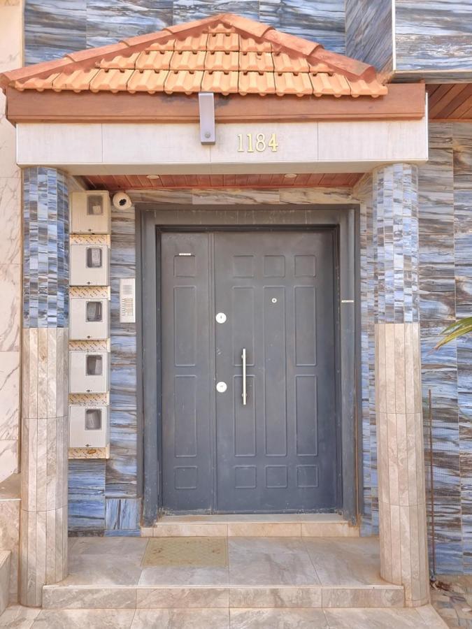 Appartamento Keur Coumba Dakar Esterno foto