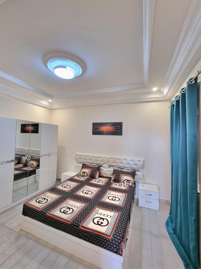 Appartamento Keur Coumba Dakar Esterno foto