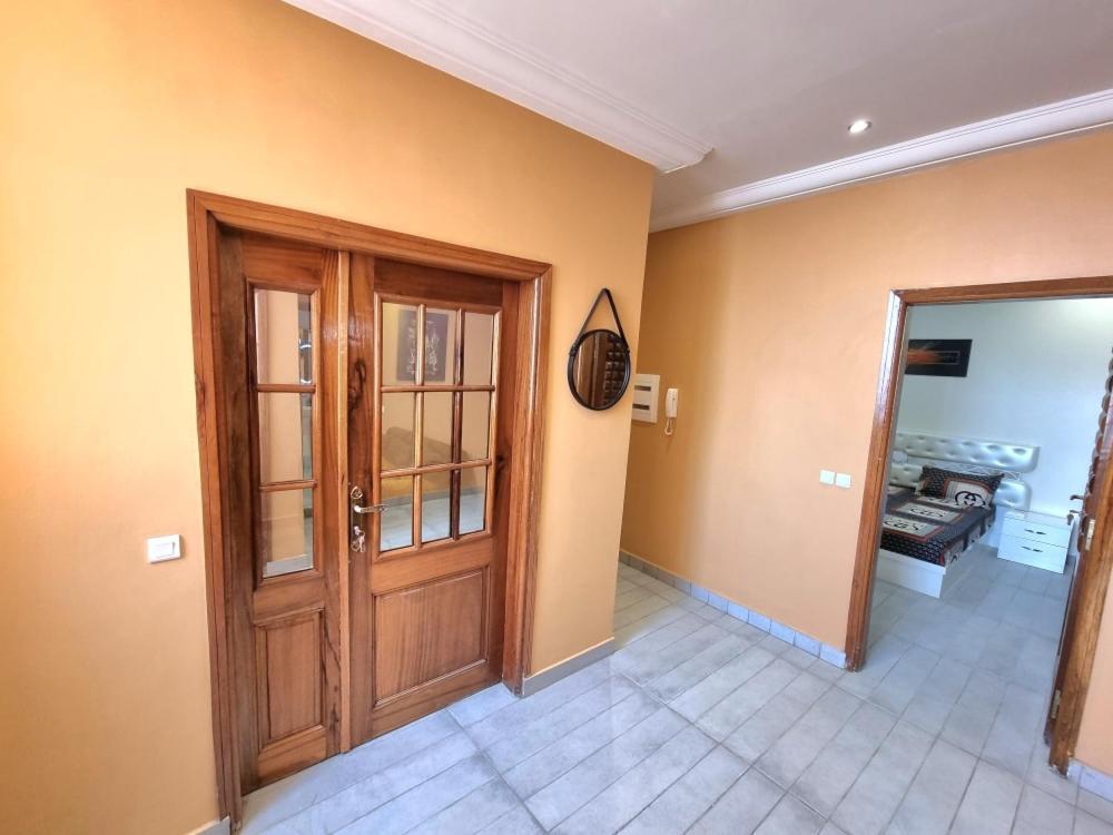 Appartamento Keur Coumba Dakar Esterno foto