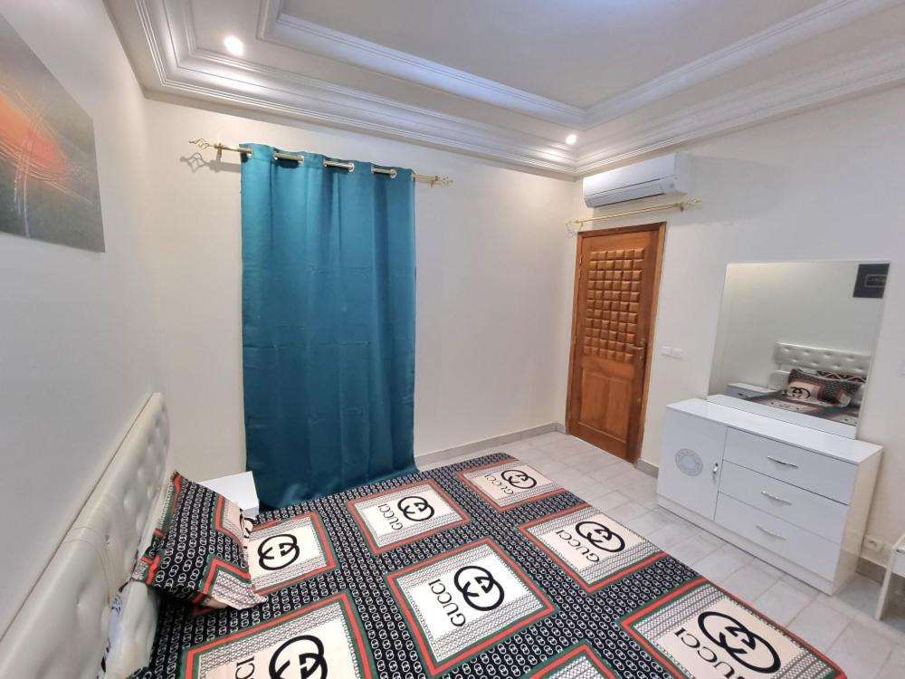 Appartamento Keur Coumba Dakar Esterno foto