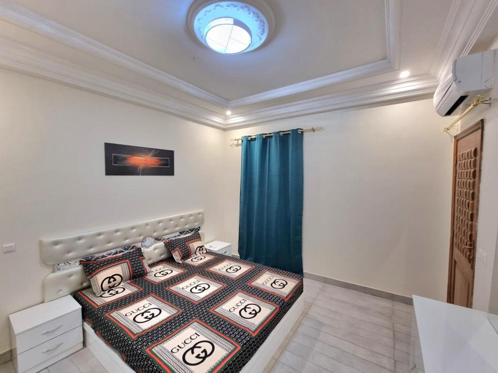 Appartamento Keur Coumba Dakar Esterno foto