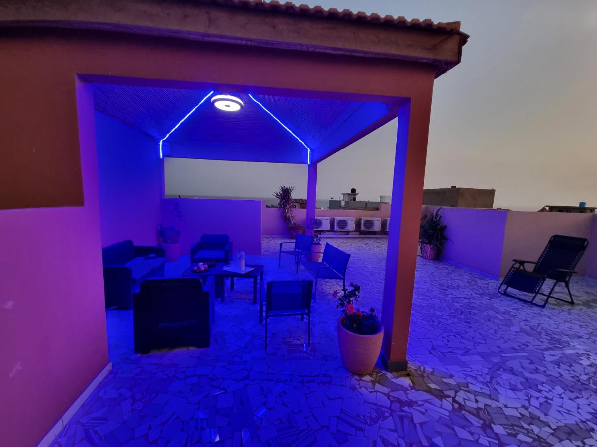Appartamento Keur Coumba Dakar Esterno foto