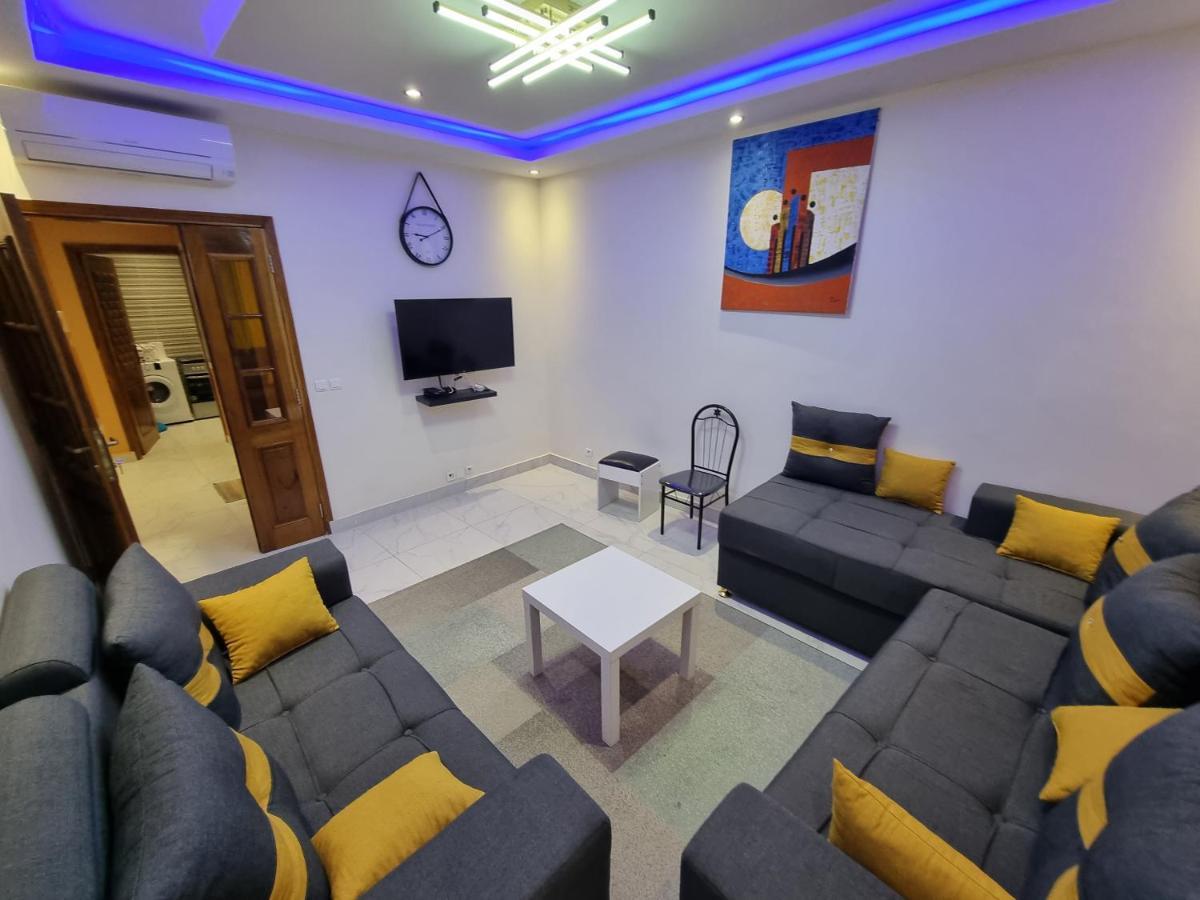 Appartamento Keur Coumba Dakar Esterno foto