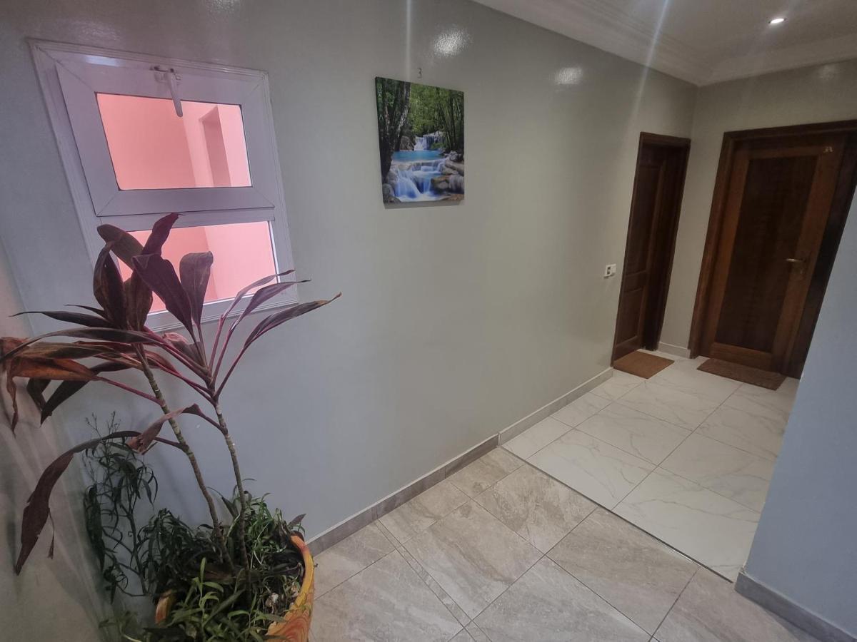 Appartamento Keur Coumba Dakar Esterno foto