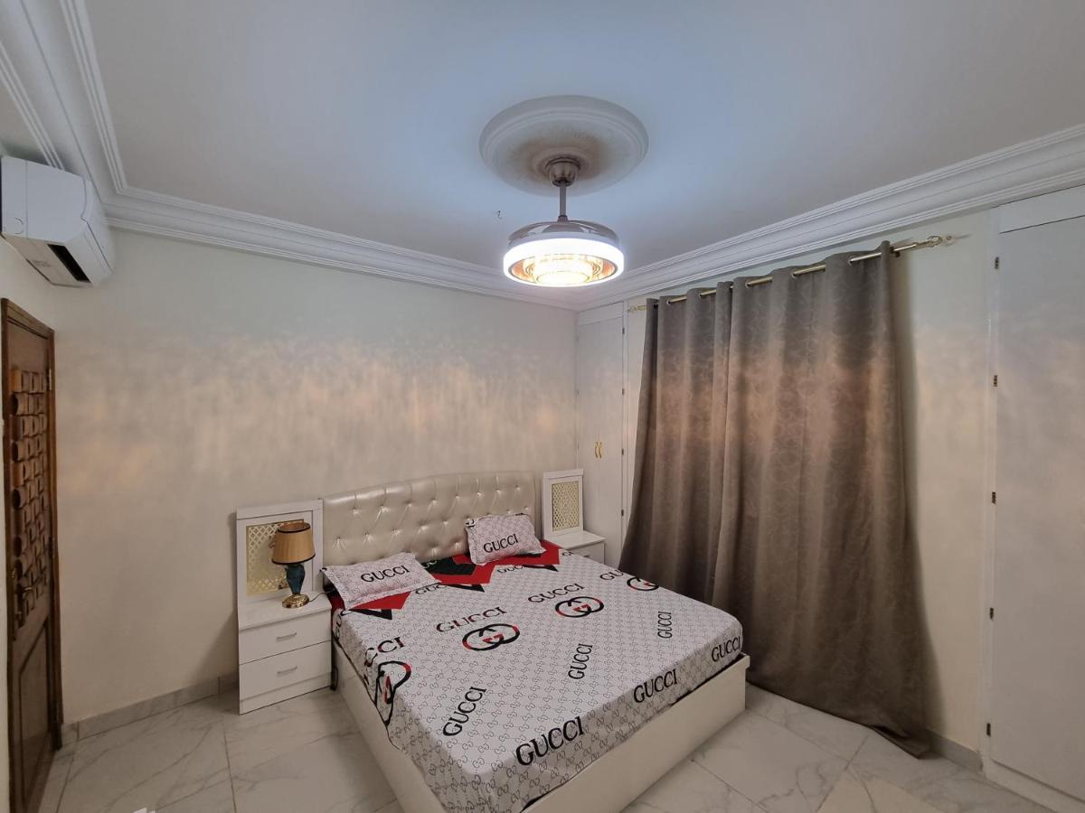 Appartamento Keur Coumba Dakar Esterno foto