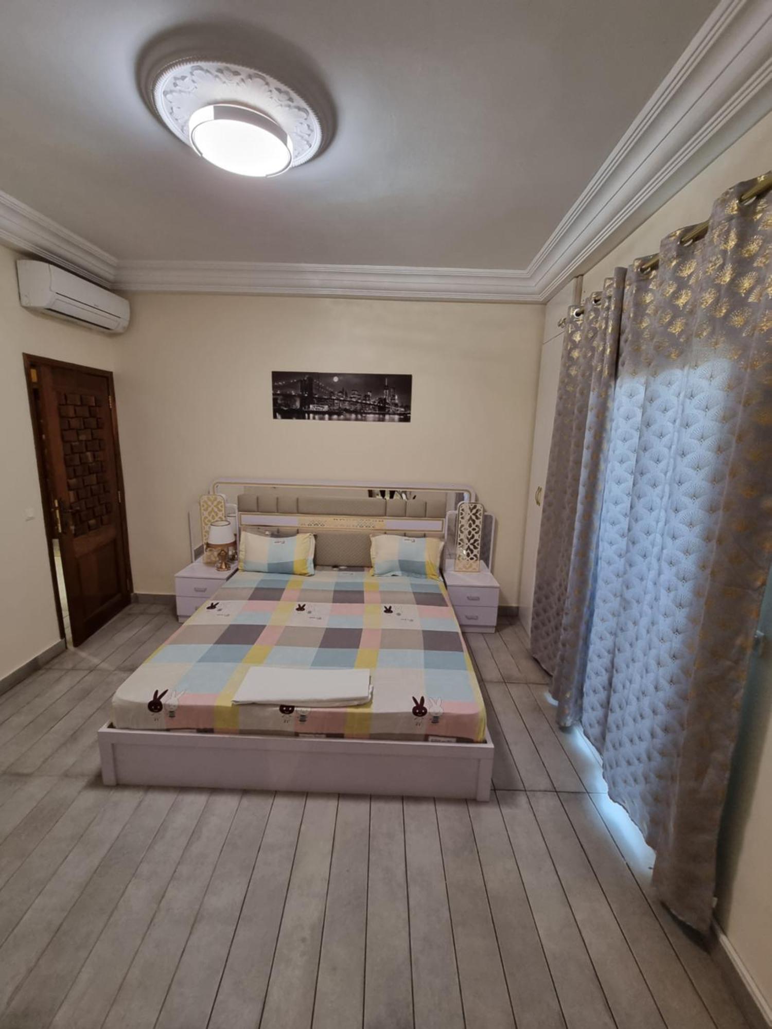Appartamento Keur Coumba Dakar Esterno foto