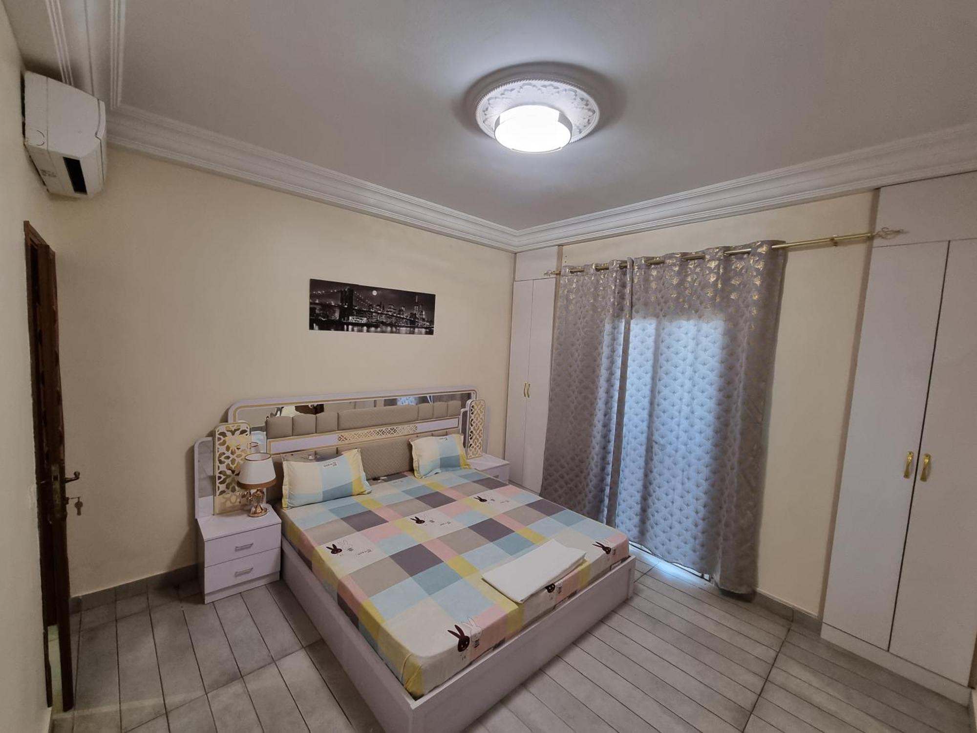 Appartamento Keur Coumba Dakar Esterno foto
